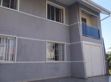 Casa de 5 quartos, Curitiba · Excelente sobrado em condomínio à venda no Uberaba