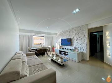 Apartamento de 3 quartos, Caldas Novas · Apartamento parra venda localizado em Caldas Novas, GO.