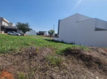 Foto 01 · Lote de 250 metros próximo a área de Lazer ( Sol da Manhã). Condomínio conta com estrutura completa 