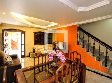 Casa · 250m² · 4 Quartos · 2 Vagas · Casa à Venda - Padre Eustáquio, 4 Quartos,  250 m² - Belo Horizonte