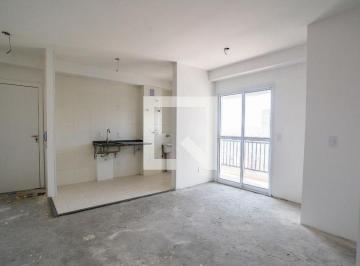 Apartamento · 54m² · 2 Quartos · 1 Vaga · Apartamento à Venda - Vila Metalúrgica, 2 Quartos, 54 m² - Santo André