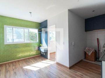 Apartamento · 32m² · 2 Quartos · Apartamento à Venda - Cangaíba, 2 Quartos, 32 m² - São Paulo