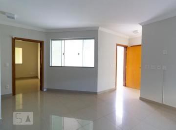 Casa · 470m² · 4 Quartos · 4 Vagas · Casa para Aluguel - Daniel Fonseca, 4 Quartos,  470 m² - Uberlândia