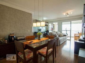 Apartamento · 94m² · 2 Quartos · 2 Vagas · Apartamento para Aluguel - Bosque da Saúde, 2 Quartos, 94 m² - São Paulo