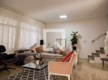 Casa · 180m² · 4 Quartos · 3 Vagas · Casa para Aluguel - Vila Mascote, 4 Quartos, 180 m² - São Paulo