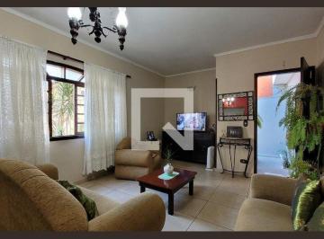 Casa · 272m² · 5 Quartos · 3 Vagas · Casa à Venda - Jardim Bela Vista, 5 Quartos,  272 m² - Santo André