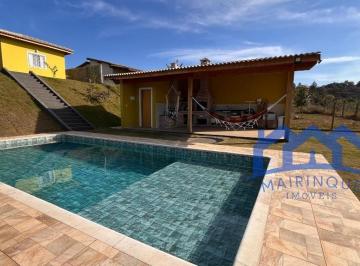 Foto 01 · Chácara com 3 Quartos e 3 banheiros à Venda, 1.000 m² por R$ 650.000 Cód. ch1752