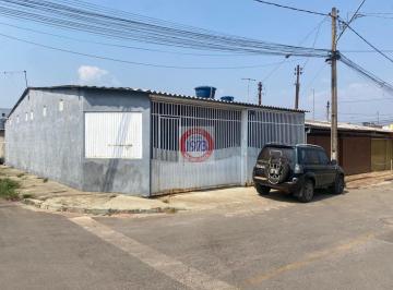 Foto 01 · Casa, Recanto das Emas, Recanto das Emas, DF