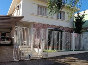 Foto 01 · Casa, Centro, Santo Ângelo, RS