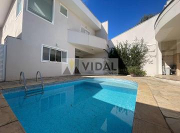 Foto 22 · SOBRADO 350M² COM 3 SUÍTES E PISCINA À VENDA NO CONDOMÍNIO SAINT CLAIRE EM SOROCABA POR R$1.600.000,
