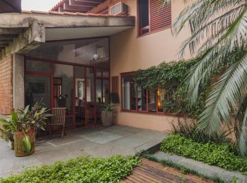 Casa de 4 quartos, São Paulo · Belissima Casa alto padrão p/venda c/460m2 e 04 dormitorios Cidade jardim
