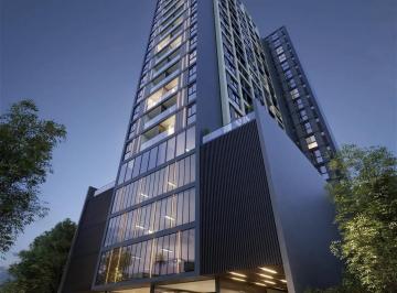 Apartamento de 2 quartos, Itapema · Apartamento de 2 dormitórios em 100 vezes para pagar! No Morretes