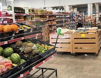 Área de Serviço · Galpão à venda em Água fria - SP