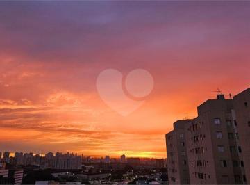 Área de Serviço · Apartamento com 1 quartos à venda em Água branca - SP