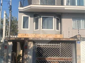 Casa · 263m² · 3 Quartos · Sobrado com 3 quartos à venda em Vila constança - SP