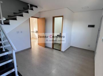 Foto 20 · Sobrados à Venda em condomínio na Vila São Paulo em Mogi das Cruzes, com 2 suítes, 2 salas, 87 m² co