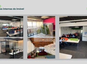 Comercial · 893m² · Prédio Inteiro em Vila Santa Luzia  -  Taboão da Serra