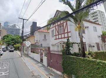 Casa de 3 quartos, Salvador · Casa em ótima localização, 2 pav.s para moradia ou comercial, na Barra