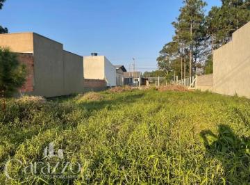 Apartamento · Terreno em Tramandai 