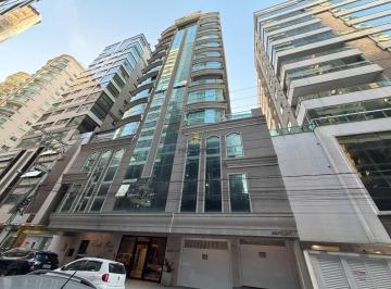 Apartamento · 138m² · 3 Quartos · 3 Vagas · COSTA RICA MEIA PRAIA
