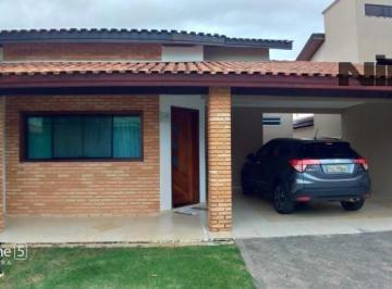 Foto 01 · Imperdível: Casa em Condomínio à Venda em Sorocaba-SP, Jardim Ibiti do Paço. 3 quartos, 1 suíte, 2 s