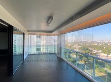 Foto 01 · Condomínio Horizontes - Apartamento 234m2
