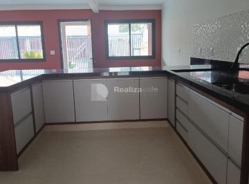 Casa · 143m² · 3 Quartos · 4 Vagas · Casa à venda em São José dos Campos, Cidade Vista Verde, com 3 quartos, com 143 m²