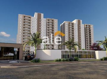 Foto 01 · RESIDENCIAL SAFIRA (REGIÃO DE NOVA VENEZA)