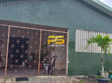 Casa · 300m² · 4 Quartos · 1 Vaga · Casa com 4 quartos, Cruz das Armas - João Pessoa