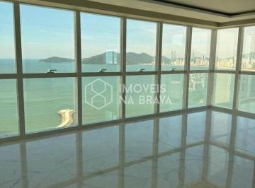 Apartamento · 301m² · 4 Quartos · 5 Vagas · APARTAMENTO A VENDA 4 DORMITORIOS - 5 VAGAS - BALNEARIO CAMBORIU /SC