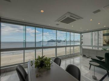 Apartamento · 316m² · 3 Quartos · 4 Vagas · Metropólis Apartamento 03 suítes Frente Mar Venda Balneário Camboriú