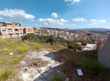 Terreno · 250m² · Terrenos Padrão em Poços de Caldas
