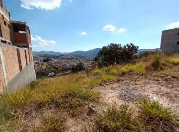 Terreno · 250m² · 18023 - Terrenos/Padrão - Residencial - No bairro Jardim Bandeirantes