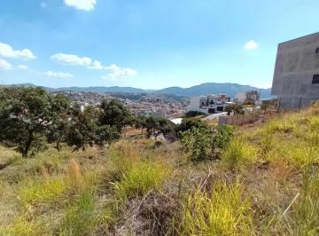 Terreno · 250m² · Terrenos Padrão em Poços de Caldas