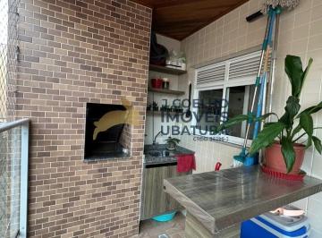 Foto 07 · Apartamento com 2 dormitórios sendo 1 suíte a venda no Itaguá, Ubatuba/SP