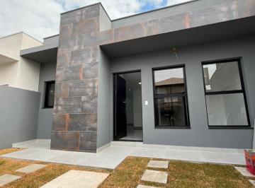 Casa · 92m² · 3 Quartos · 2 Vagas · Casa à venda - em Jundiaí