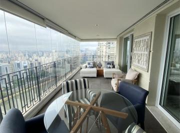 Apartamento de 2 quartos, São Paulo · APARTAMENTO À VENDA NO CIDADE JARDIM