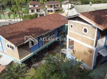 Foto 01 · Casa, Reserva Du Moullin, São Sebastião, SP
