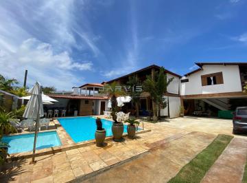 Casa · 380m² · 5 Quartos · 6 Vagas · Casa com Piscina em Barra Nova, 440m à venda