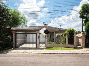 Casa · 197m² · 3 Quartos · 2 Vagas · Linda Casa a Venda em Novo Hamburgo Bairro Jardim Mauá 3 Dormitórios 1 Suíte