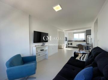 Apartamento · 69m² · 2 Quartos · 1 Vaga · Apartamento com 2 dormitórios novo em Torres RS