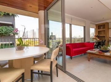 Apartamento · 84m² · 1 Quarto · 1 Vaga · Apartamento à venda 84m² com 1dormitorio localizado no bairro Cidade Jardim