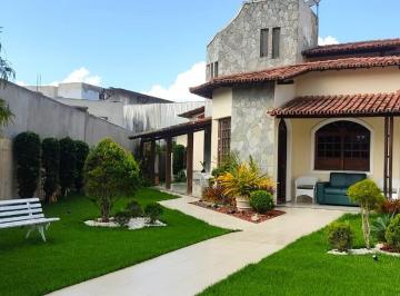 Casa de 3 quartos, Santo Antônio de Jesus · Condomínio Vila das Palmeiras
