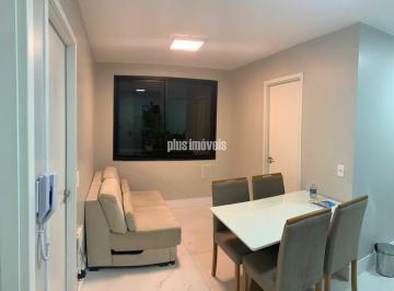 Apartamento · 34m² · 2 Quartos · Apartamento no condomínio Benx Nações Unidas