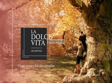 Foto 01 · La Dolce Vita Jaguariúna - Lotes Prontos para Construir com Lazer Completo e Vista Exclusiva