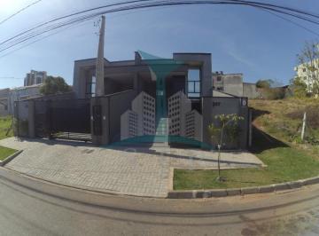 Foto 01 · Casa Térrea com 3 dormitórios à venda, 105 m² - Área Exclusiva de terreno nos fundos, com Área Gourm