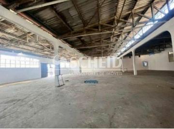 Comercial · 1487m² · Galpão para alugar na região de socorro com 1.487m² de área fabril