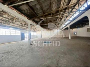 Comercial · 1487m² · Galpão para alugar na região de socorro com 1.487m² de área fabril