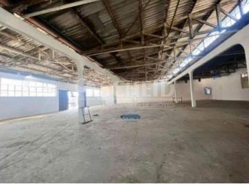 Comercial · 1487m² · Galpão á venda na região do socorro com 1.487m² construída.