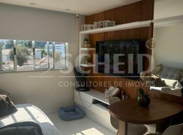Apartamento · 60m² · 2 Quartos · 1 Vaga · Vendo apartamento 60m² Granja Julieta 2 quartos 1 vaga. Proximo ao metro Alto da Boa vista.